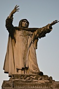 29th Aug 2017 - Girolamo Savonarola