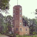 Semaphore Tower by mattjcuk