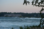 17th Sep 2017 - Former Hydro Power Station Niagara Falls