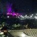 Fireworks from hotel window! by kathyrose