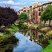 Gallo River - Molina de Aragón by jborrases