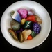 Pebbles by maggiemae