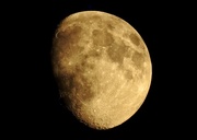 2nd Sep 2017 - September Moon