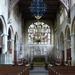  Inside St Peter's Church, Winchcombe  by susiemc