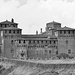  Saint George Castle Mantova  by caterina