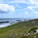 The Atlantic beach at Fort Story by louannwarren