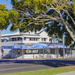 Beachcomber cafe by corymbia