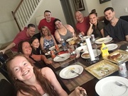 12th Aug 2017 - Family Selfie