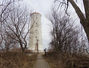 7th Apr 2017 - Lighthouse