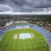 Day 236, Year 5 - Higher Up Over Headingley by stevecameras