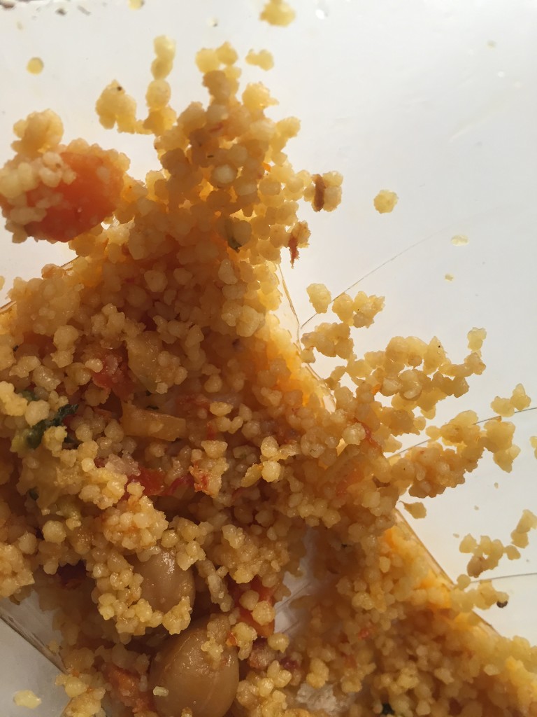 Cous cous by caterina