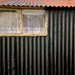 Corrugated iron by boxplayer