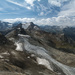 Kitzsteinhorn glacier by rumpelstiltskin