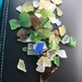 Maine Sea Glass by clay88