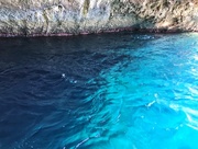 3rd Sep 2017 - Water of Capri. 