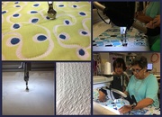 2nd Sep 2017 - Longarm Quilting