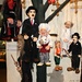 Marionettes by harbie