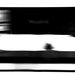 b&w abstract from panning..... by robz