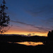 Loch Sunset by philhendry