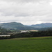 The Tay Valley, looking towards Pitlochry. by philhendry