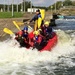 Whitewater Rafting by gillian1912