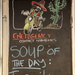 2017 06 27 Soup of the Day  by kwiksilver