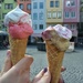 When ice-creams match the buildings by ctst