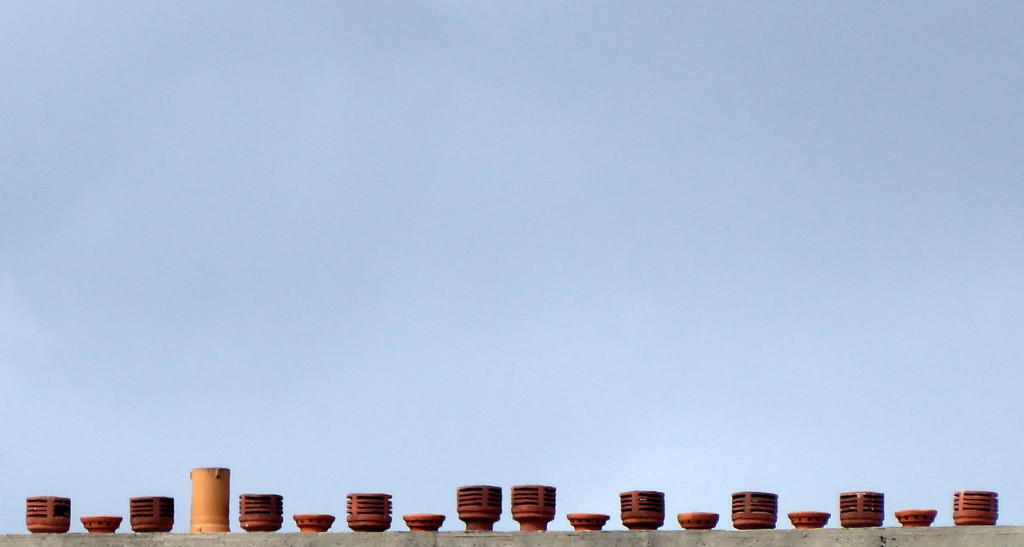 Small chimneys by steveandkerry