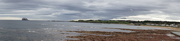 5th Sep 2017 - Panorama with Gull Island..