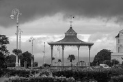 5th Sep 2017 - The Bandstand, Folkestone