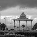 The Bandstand, Folkestone by fbailey