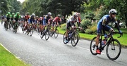 5th Sep 2017 - Tour of Britain Cycle Race