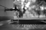 6th Sep 2017 - NF-SOOC-2017 - Day 6: Outside Sink