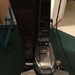 new old vacuum cleaner by wiesnerbeth