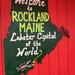 Lobster in Rockland Maine by clay88