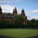 architecture in Glasgow by quietpurplehaze