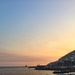 Sunset on Amalfi  by cocobella