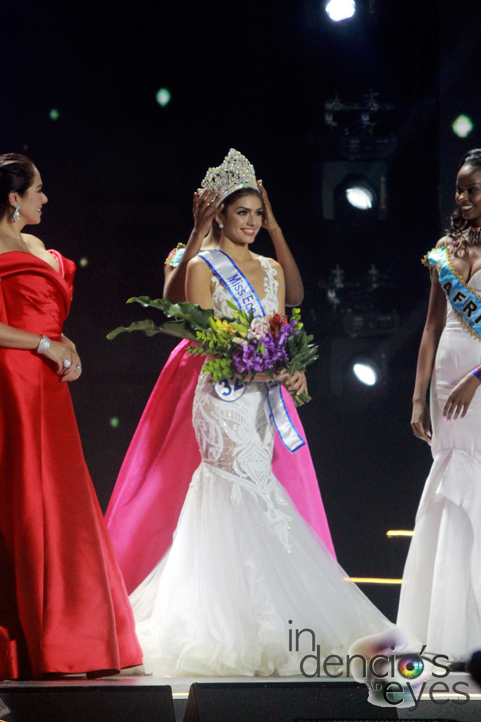 Miss Eco Philippines 2017 by iamdencio