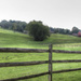 Pennsylvania farmland by mittens
