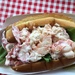 Maine Lobster Roll by clay88