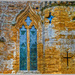 Old Church Window by carolmw
