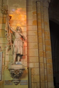 8th Sep 2017 - St Joan of Arc, Azay le Rideau.  Nifty 50: 8 of 30