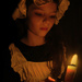 Candle Holder by jesperani