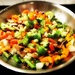 Cooking Veggies For Dinner... by yogiw