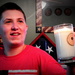 Man Candle Cheers! by homeschoolmom