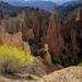 Fairyland Point Bryce Canyon by pdulis