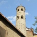 Cathedral Bell Tower Citta di Castello  by foxes37