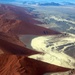 Dunes of the Namib Desert by cmp
