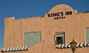 11th Jun 2017 - King's Inn Hotel
