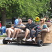 Motorized Couch by harrowjet